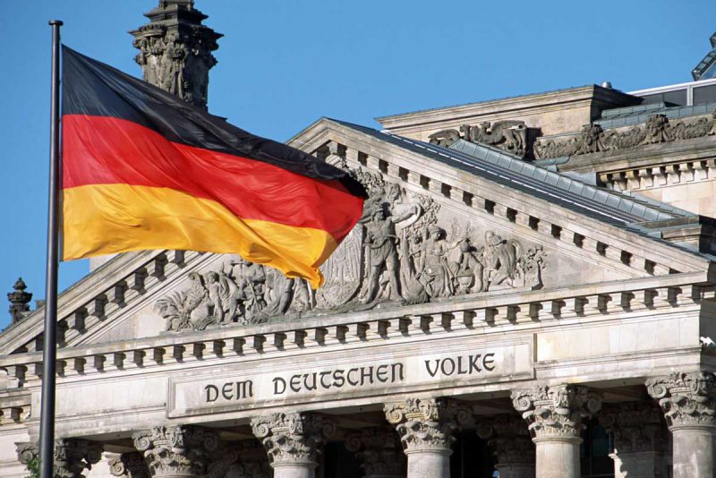 germany germany
